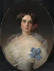 Carolina Johanna von Stackelberg